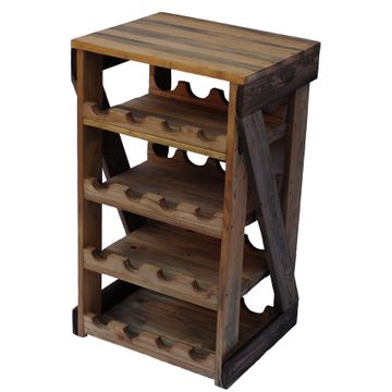 Wine Rack (16 bottles)