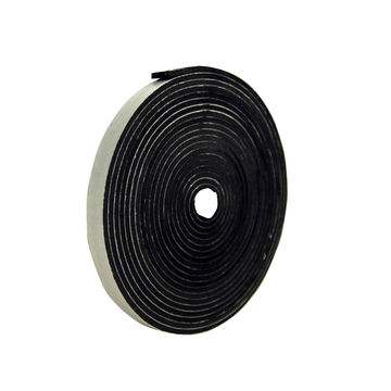Draught - Seal-foam - 3mm X 12mm X 5m  - 6 Pack