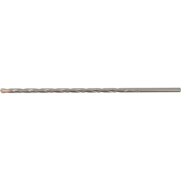 Alpen - Masonry Bit Long Life 6x200mm - 4 Pack