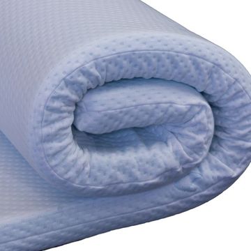 Driftaway Gel Infused Memory Foam Topper - Single