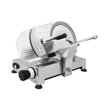 Meat slicer – 275mm - CELME