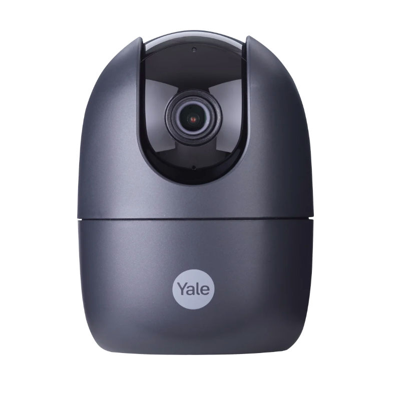 Yale Smart Home Indoor Ip Cam 1080P Pan & Tilt