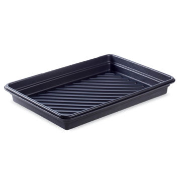 DRIP TRAY PLASTIC 540 x 430 x 90mm
