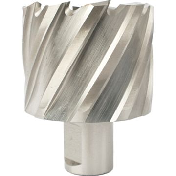Annular Hole Cutter Hss 48 X 30Mm Broach Slugger Bit