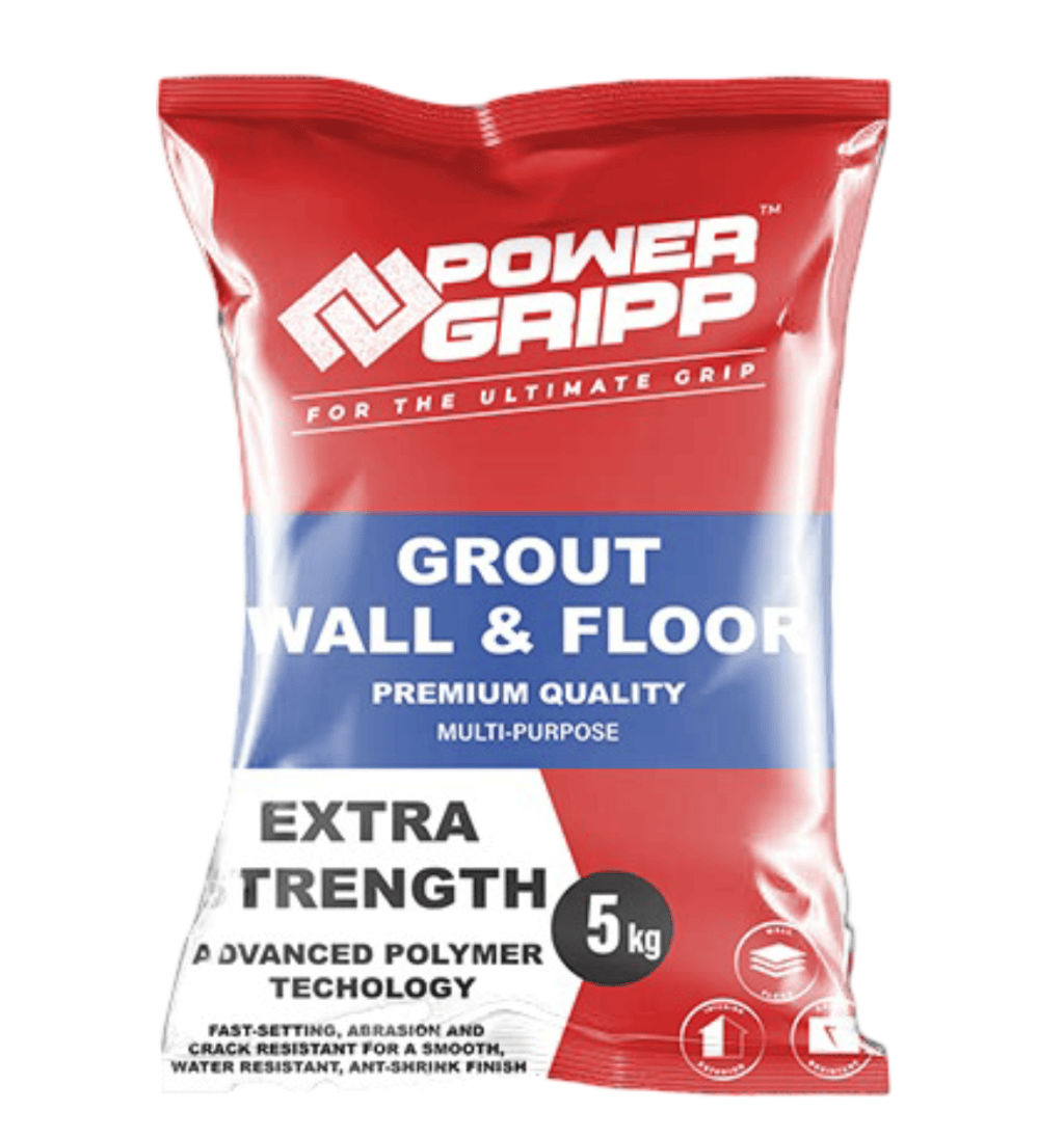 GROUT 5KG