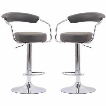 FlexiHeight Barstool Set of 2