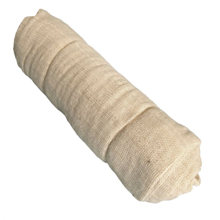 Mutton Cloth - 1Kg (Pack of 2)