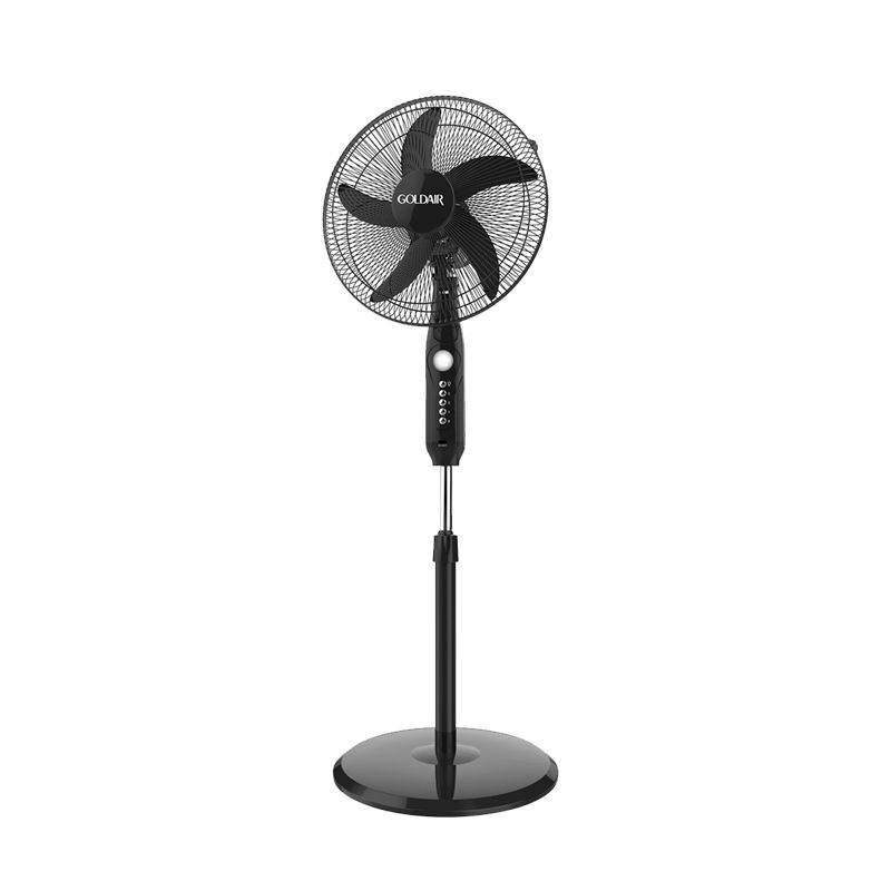 Goldair 16? Rechargeable Stand Fan GPF-1673B