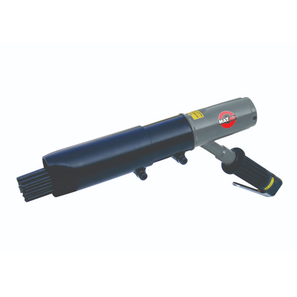 Matair Needle Scaler 3mm