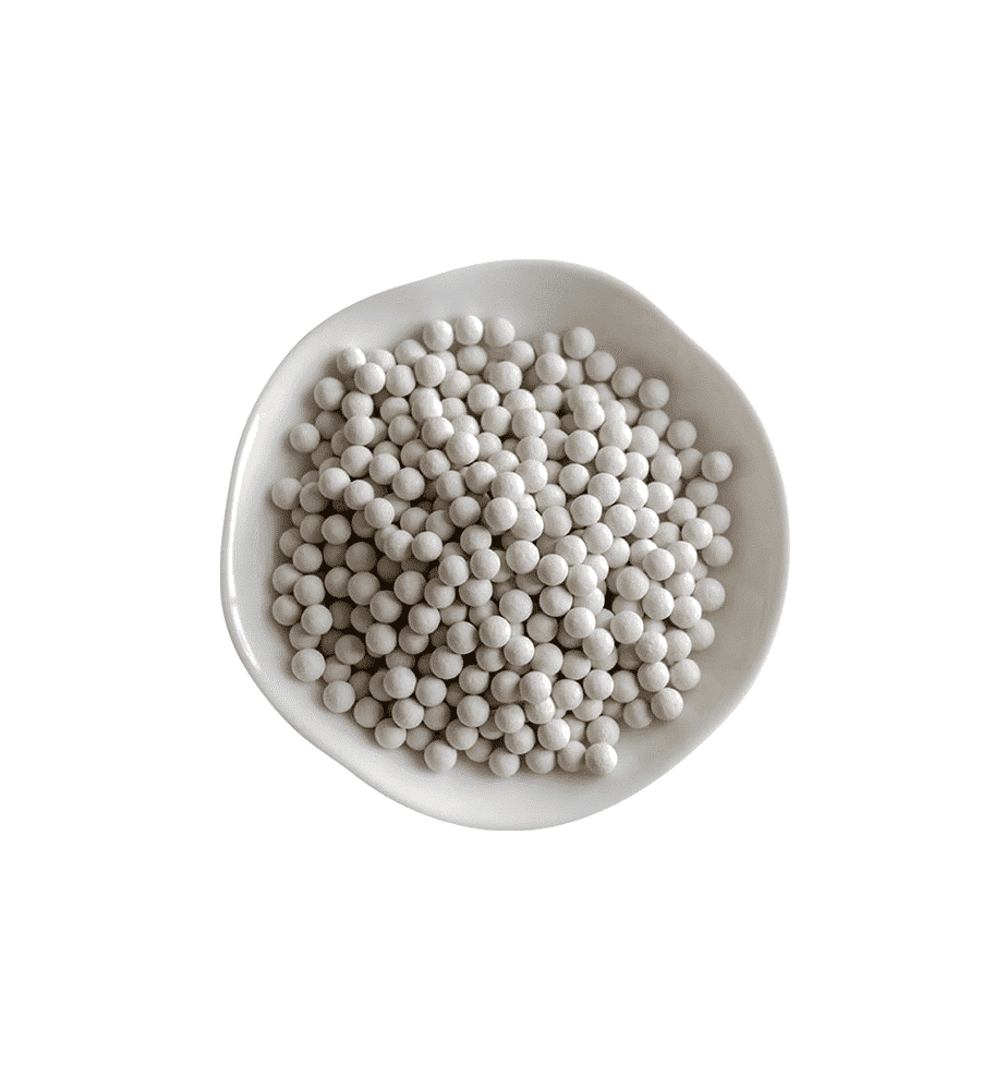 Fluxtek Alkaline Balls 25kg