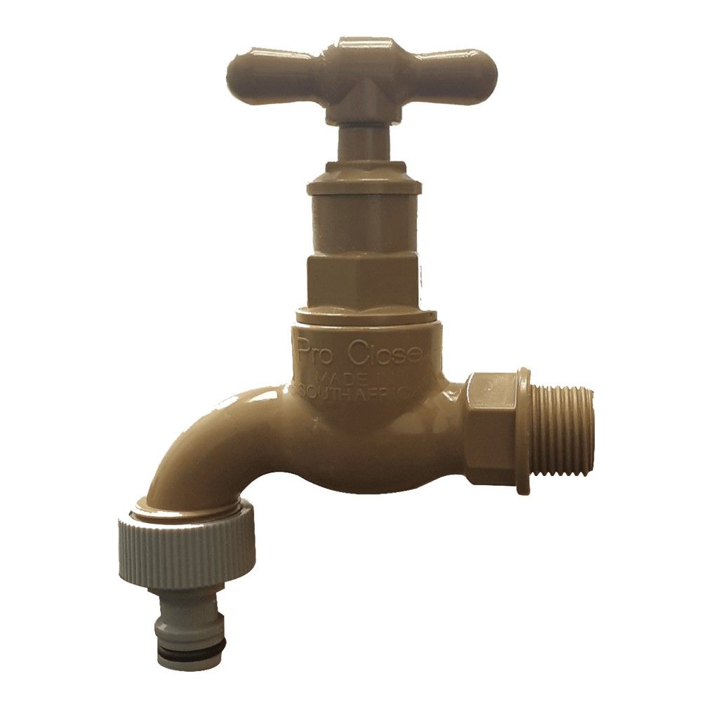 Garden Tap Unitwist