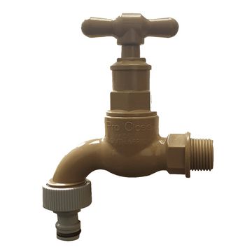 Garden Tap Unitwist