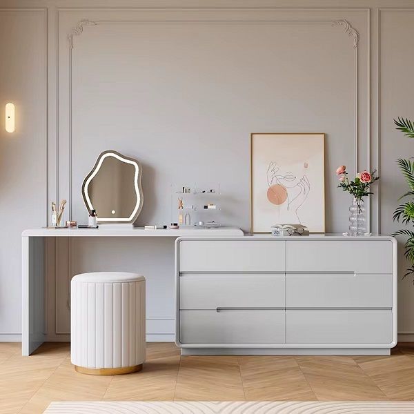 Prestige Home - Sibble Dressing Table Set