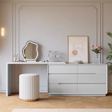 Prestige Home - Sibble Dressing Table Set