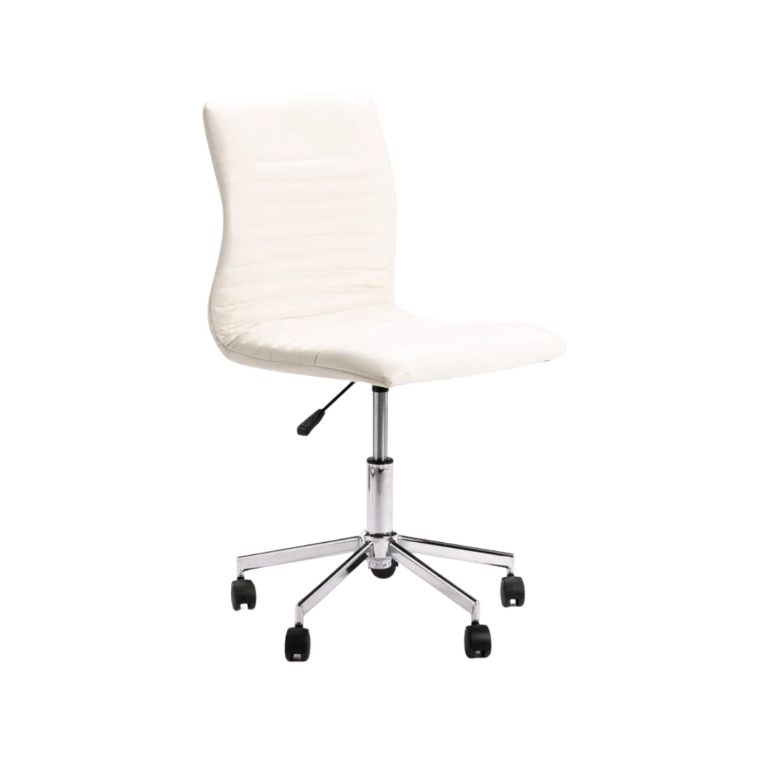 Midback Ergonomic Office Chair with Adjustable Height