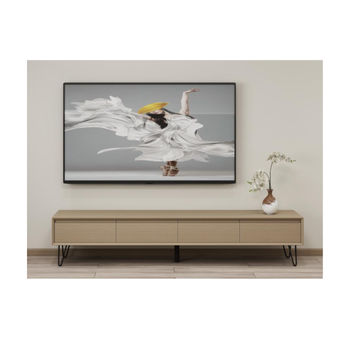 Luna Modern TV Stand