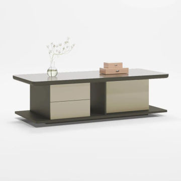 KC FURN Scout 1.2m Coffee Table