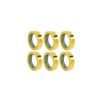 Generic T600 5000 cm Anti Slip Tape (Yellow Pack of 6)