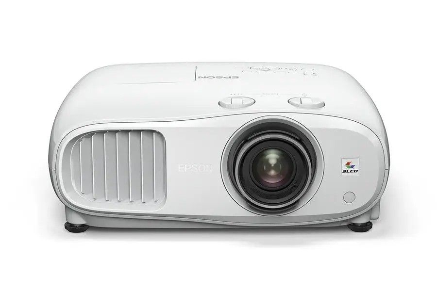 Epson EH-TW7000 4K PRO-UHD Projector (3,000 Lumen)