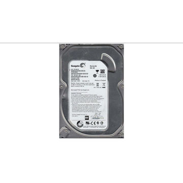 500GB Internal Hard Drive
