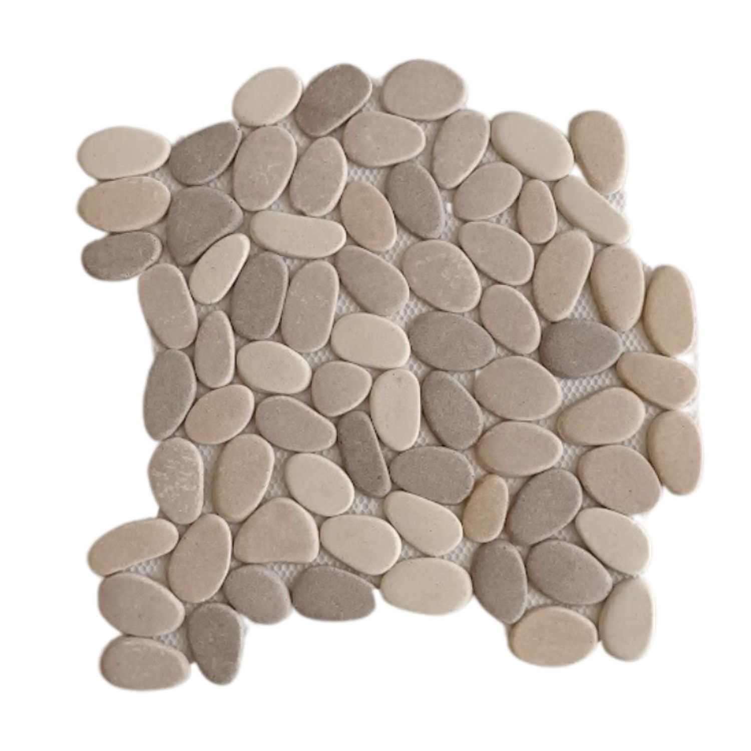Mosaic Recon Stone - Florence Flat 300x300 (per sheet)