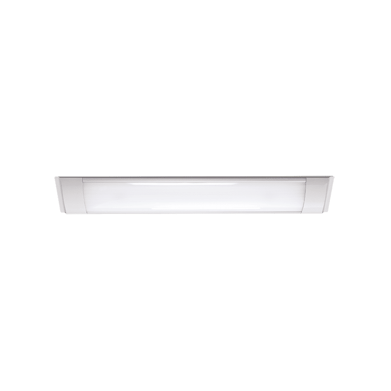 Aluminium with Polycarbonate Cover