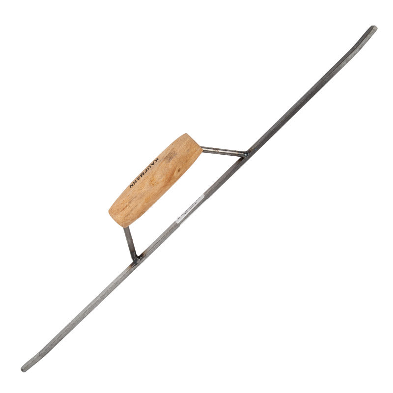 Kaufmann Trowel Brick Jointer Long 8.0 Mm (Round)