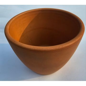 Earth tone Plant pot