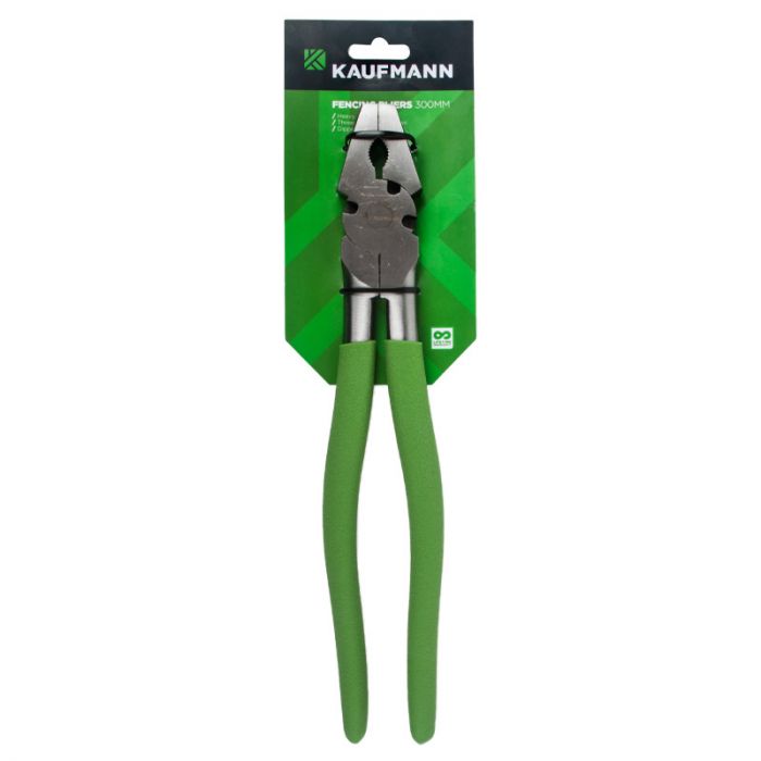 Kaufmann - X Pliers Fencing 300mm