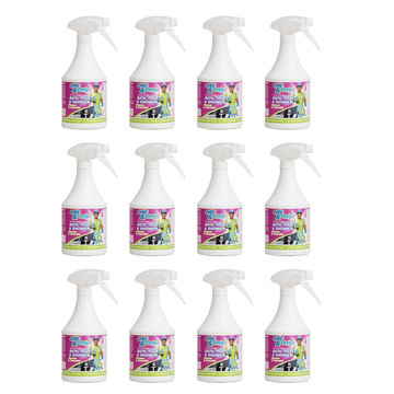 One & Only Bath Tile & Shower Cleaner and Descaler 750ml ( 12 Pack )