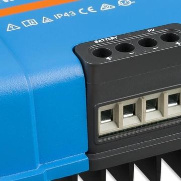 Victron Smart Solar Mppt 100 50 Charge Controller