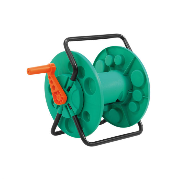 Tramontina - Green Hose Reel Fixed/Wall Mounted