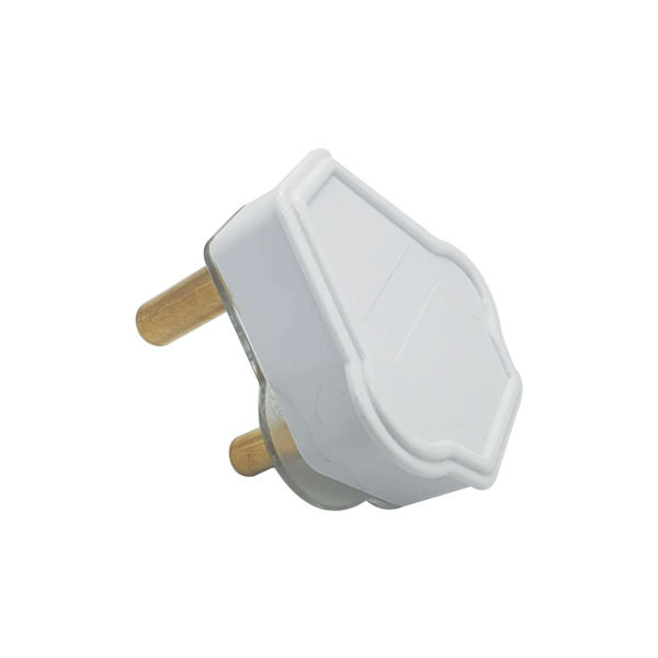 3 x 16A Plug Top's (ESPTW001)