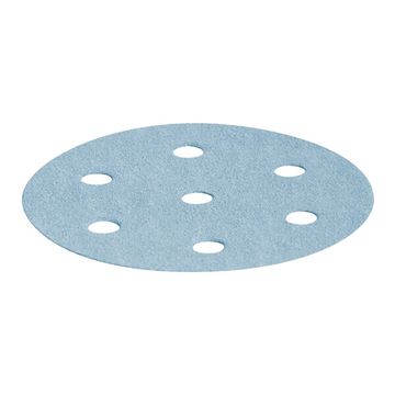 Festool Sanding Discs Stf D90/6 P320 Gr/100 Granat 497372
