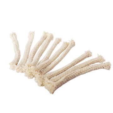 Lamp Wick 10Pcs - 4 Pack