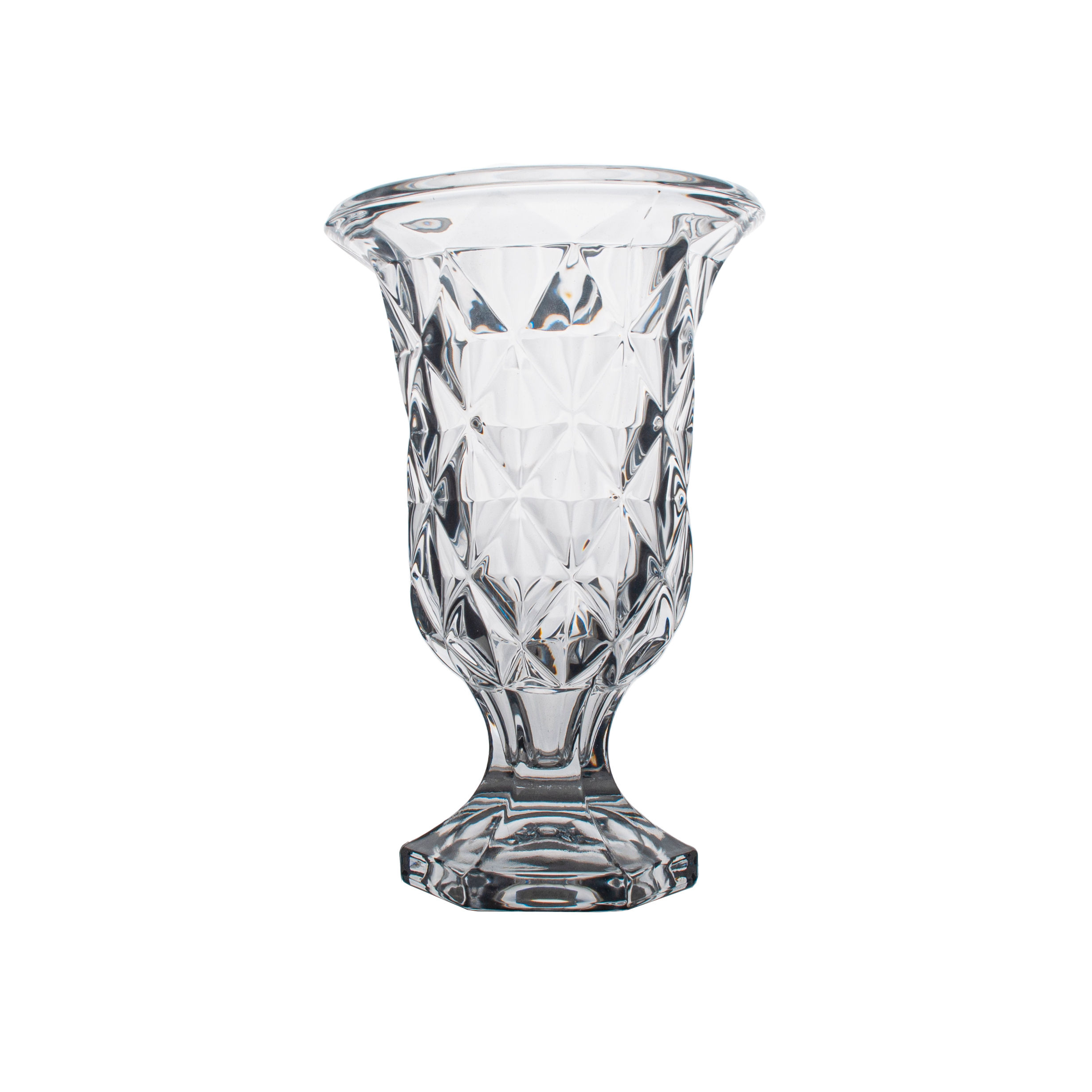 Glass Fancy 24Cm