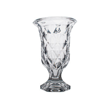 Glass Fancy 24Cm