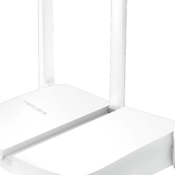 Mercusys 300Mbps Wireless N Router (Mw305R)