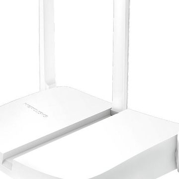Mercusys 300Mbps Wireless N Router (Mw305R)