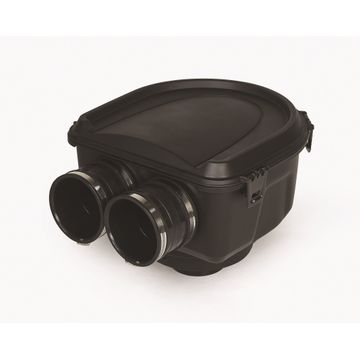 Rain Harvesting Maelstrom Filter 100mm