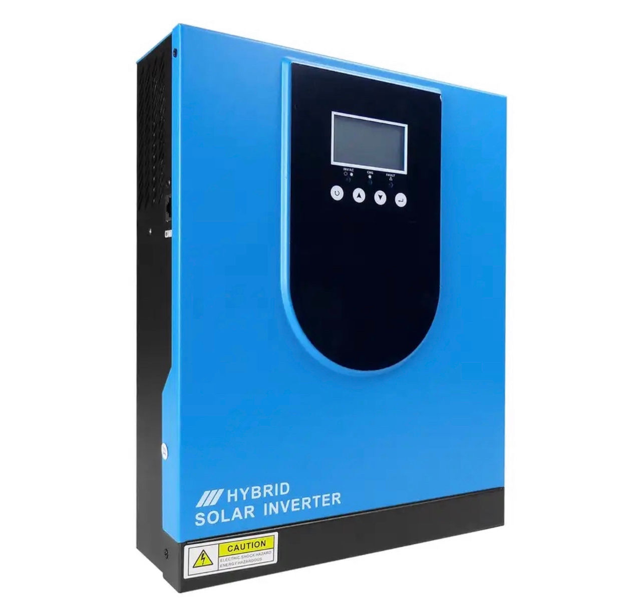 Hybrid Inverter 4200VA 24V MPPT 4200W/4.2KVA