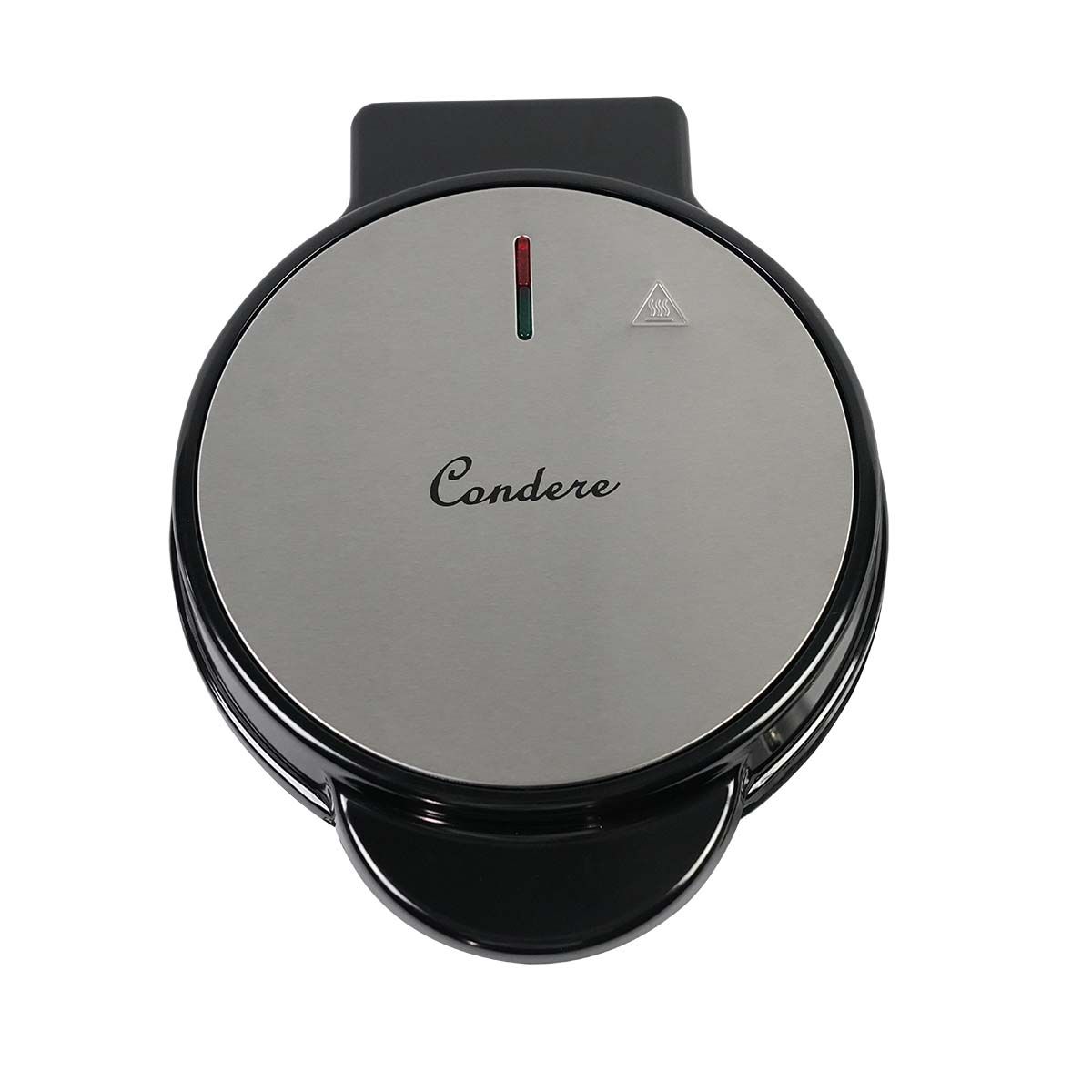 Round waffle maker Condere ZS-2433