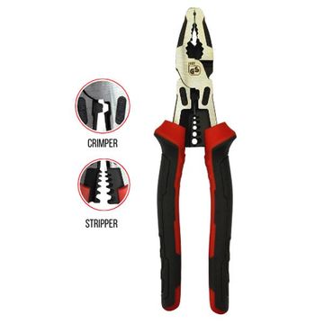 Pliers Combination Multi Purpose 200mm
