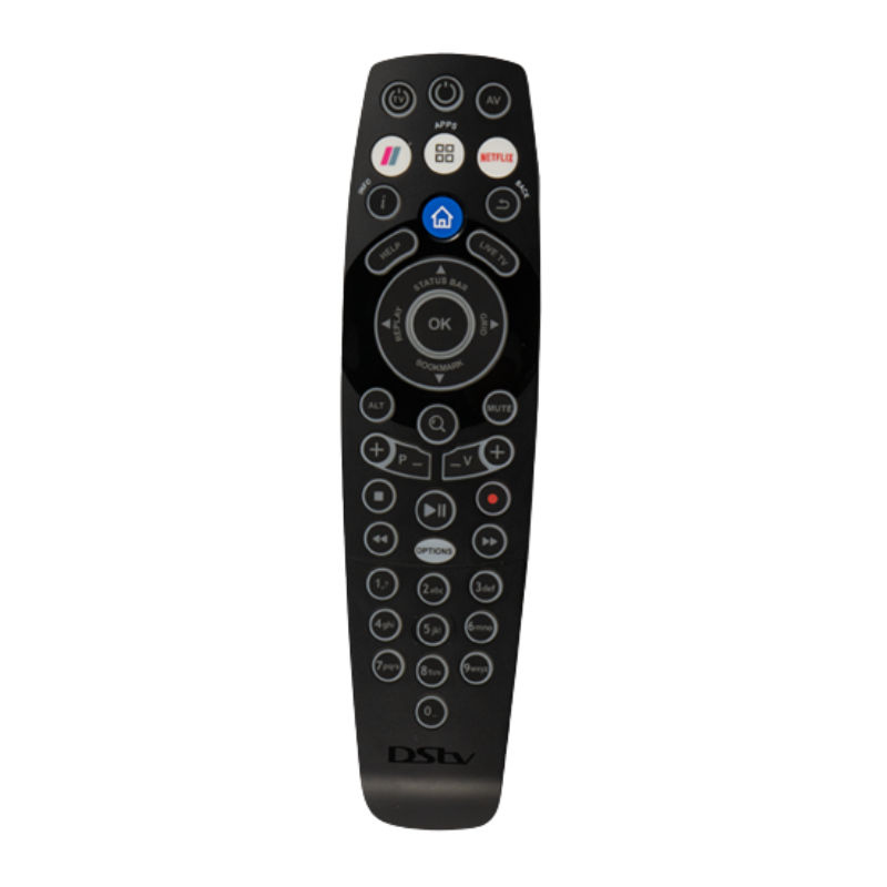 DSTV A10 Explora 2 Remote