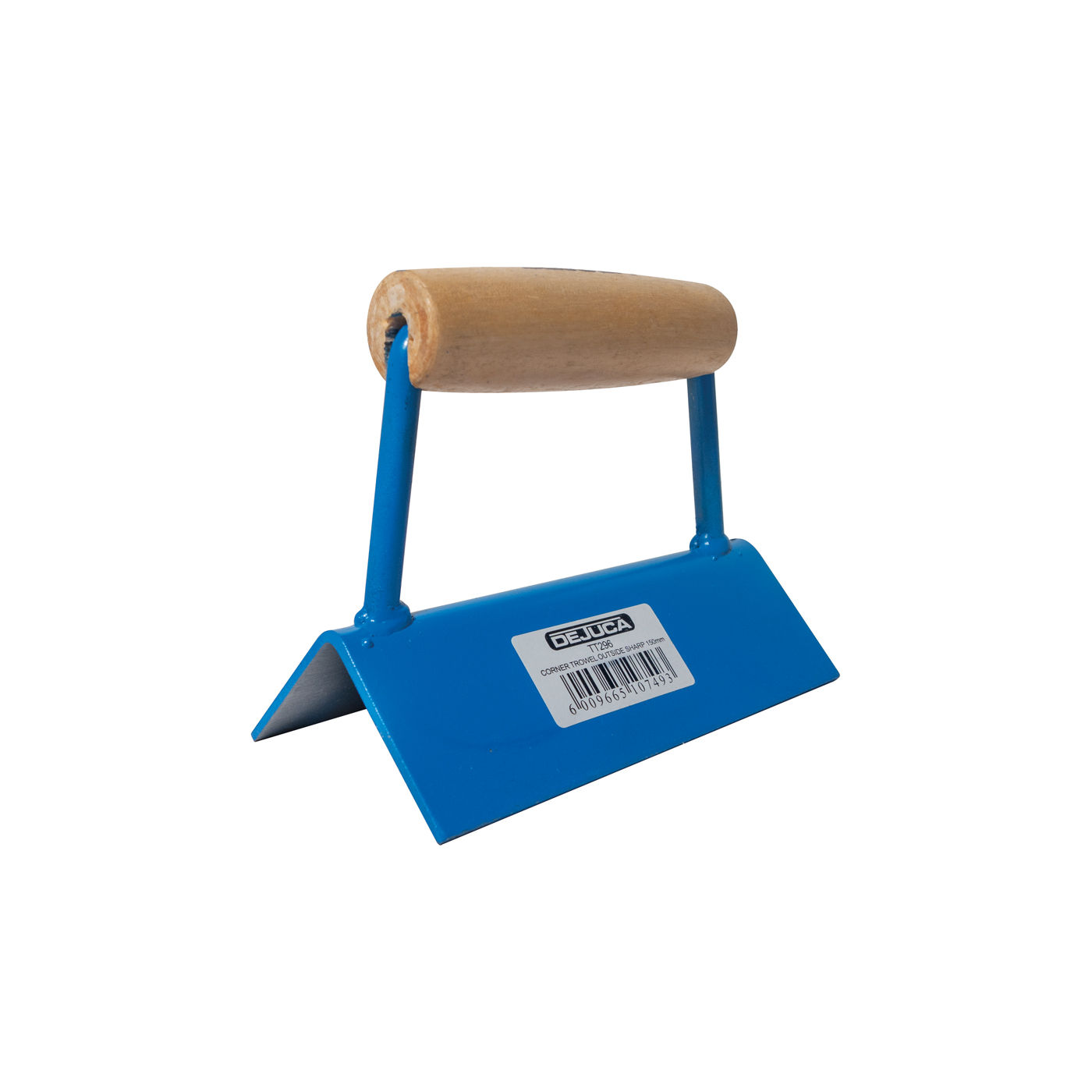 Corner Trowel - Outside Sharp - 150mm - 4 Pack