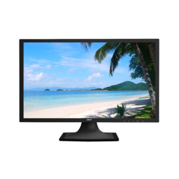 19.5″ LED MONITOR – WALL MOUNTABLE NO HDMI EXCL BRACKET