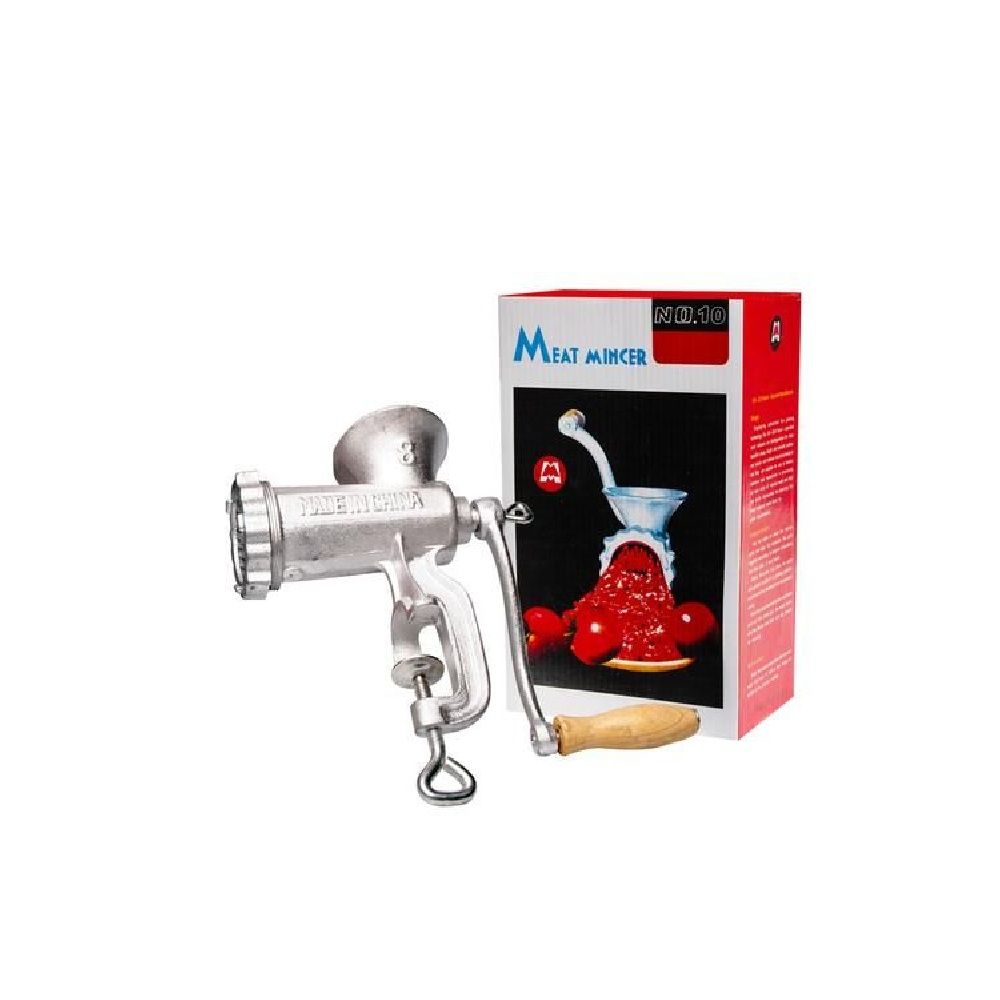 MEAT MINCER