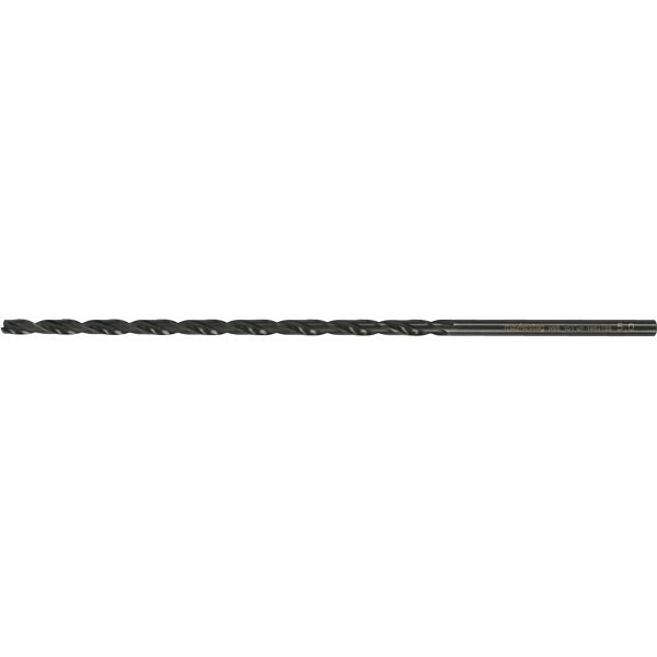 Hss Drill Bit 5Mm 195 X 135 Extra Long