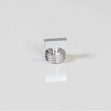 Sign H/W 4mm Free Standing Channel Accessory