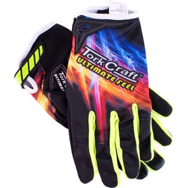 Work Smart Glove X Small Ultimate Feel Multi Purpose